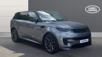 Land Rover Range Rover Sport 3.0 D300 Dynamic SE 5dr Auto Diesel Estate